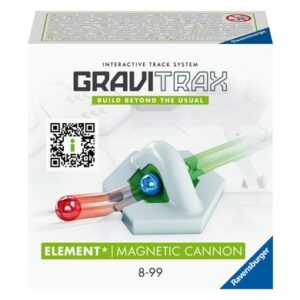 Ravensburger GraviTrax Element Magnetic cannon