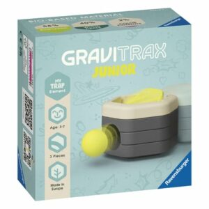 Ravensburger GraviTrax Junior Element Trap