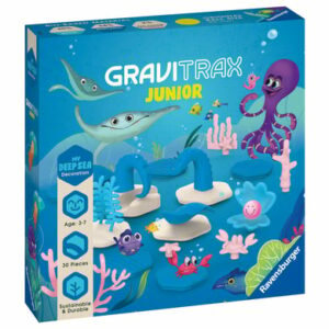 Ravensburger GraviTrax Junior Extension Ocean