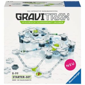 Ravensburger GraviTrax Starterset