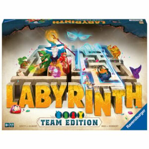 Ravensburger Labyrinth Team Edition