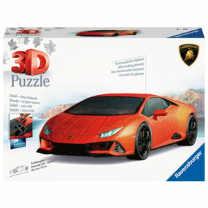 Ravensburger Lamborghini Huracán EVO - Arancio