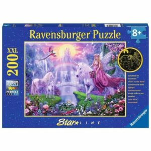 Ravensburger Magische Einhornnacht bunt