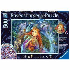 Ravensburger Magischer Feenstaub bunt