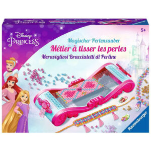 Ravensburger Magischer Perlenzauber Disney Princesses bunt