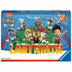 Ravensburger Paw Patrol Junior Labyrinth