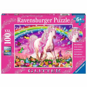 Ravensburger Pferdetraum bunt