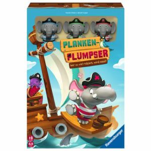 Ravensburger Planken-Plumpser