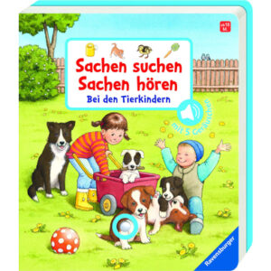 Ravensburger Sachen suchen