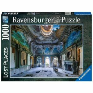 Ravensburger The Palace bunt