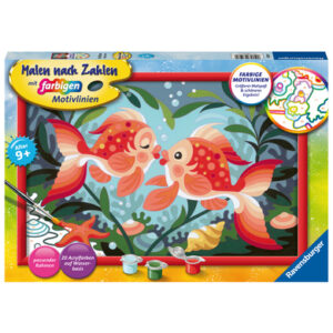 Ravensburger Verliebte Fische