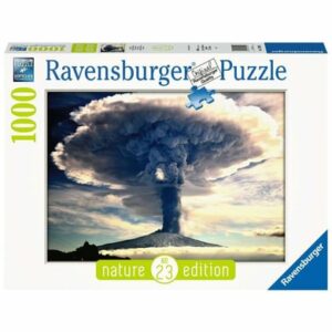 Ravensburger Vulkan Ätna bunt