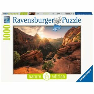 Ravensburger Zion Canyon USA bunt