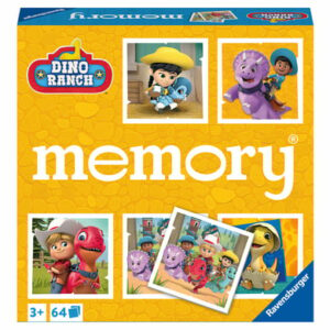 Ravensburger memory® Dino Ranch