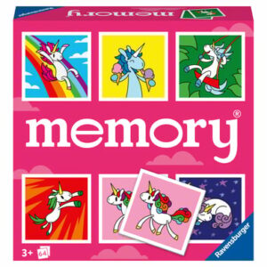 Ravensburger memory® Einhörner