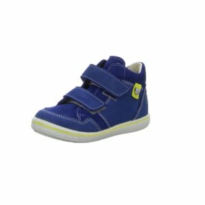 Ricosta Lauflern Halbschuhe blau