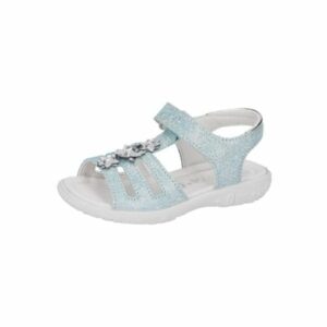 Ricosta Sandalen türkis