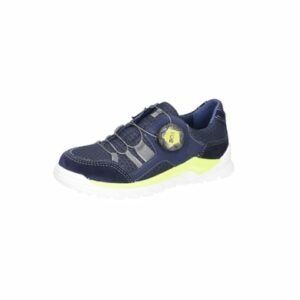 Ricosta Sneaker blau