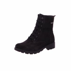 Ricosta Stiefel dunkel-grau