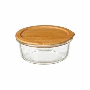 Ritzenhoff & Breker GmbH & Co. KG Vorratsdose Esperanza 620 ml transparent