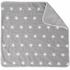 Roba Kuscheldecke 80x80cm Little Stars