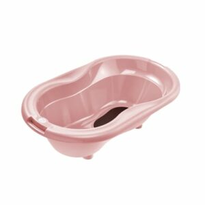 Rotho Babydesign Badewanne TOP rose