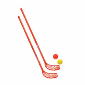 SCHILDKRÖT® Fun-Hockey Set
