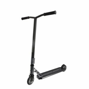 SCHILDKRÖT® Stunt Scooter Quintwhip Anthracite