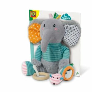 SES Creative® Olfi Sensory Elefant