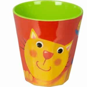 Coppenrath Becher Katze - Freche Rasselbande