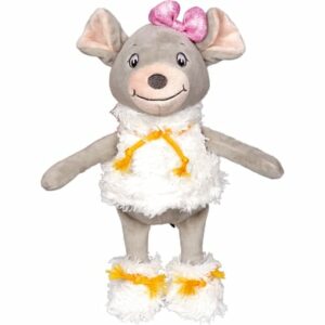 SPIEGELBURG COPPENRATH Maus Clara - Prinzessin Lillifee