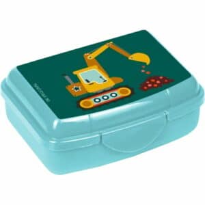 Coppenrath Mini-Snackbox Bagger Ed.2 - Wenn ich mal groß bin