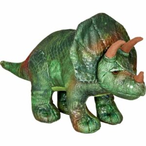SPIEGELBURG COPPENRATH Triceratops (aus Plüsch) - T-Rex World