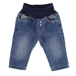 STACCATO Boys Jeans blue denim