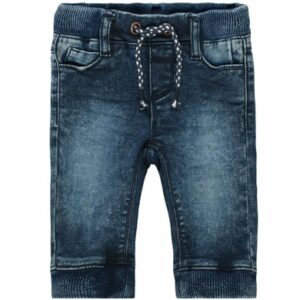 STACCATO Boys Jeans dark blue denim