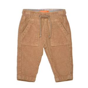 STACCATO Cordhose camel