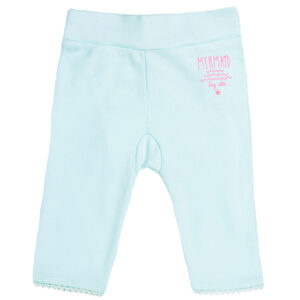 STACCATO Girls Leggings cold mint