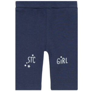 STACCATO Girls Leggings soft marine