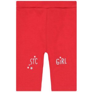 STACCATO Girls Leggings winter red