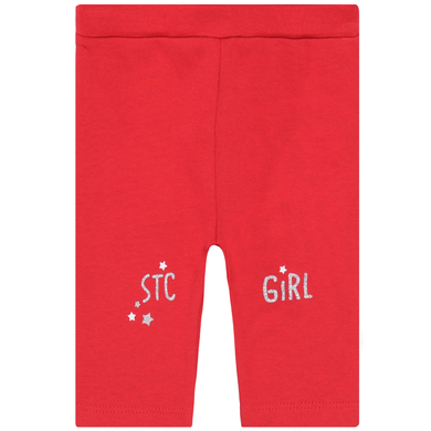 STACCATO Girls Leggings winter red