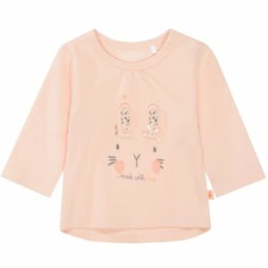 STACCATO Girls Shirt blush