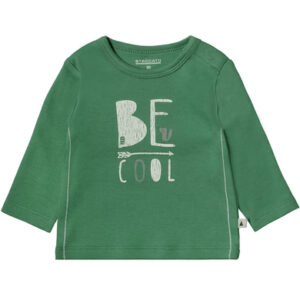 STACCATO Girls Shirt green