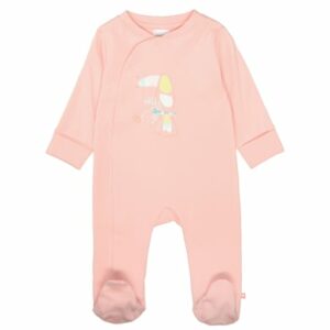 STACCATO Pyjama 1tlg. soft peach