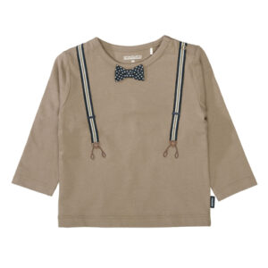 STACCATO Shirt desert