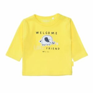 STACCATO Shirt lemon