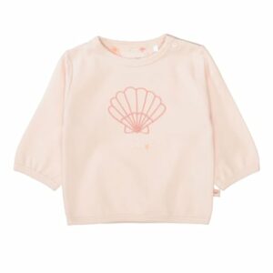 STACCATO Shirt pearl rose