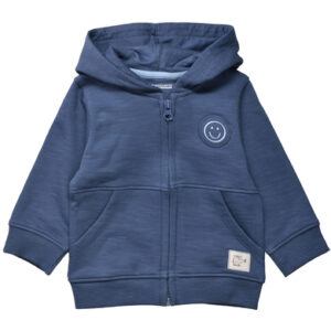 STACCATO Sweatjacke midnight