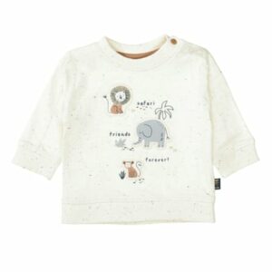 STACCATO Sweatshirt nature