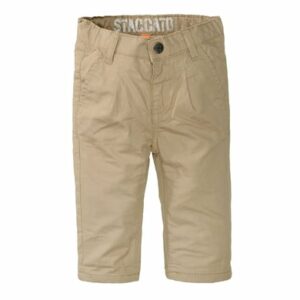 STACCATO Thermohose beige