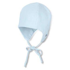 STERNTALER Baby Mütze blau